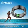 Smart Ring Fyri Größe 60 - Durchmesser 19,10mm schwarz - Produktbild-Vorschau 4