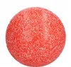 Pallone da calcio Jolly 20 cm arancione Anteprima dell’immagine prodotto 6