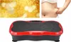A collage showing a close-up of fat cells, a person pinching their stomach fat, and a vibration platform. Náhľad obrázku produktu