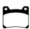 2x Stoßdämpfer Federbein Set vorne/hinten 310mm Schwarz für Produktbild-Vorschau 1