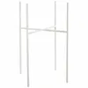 ASA Selection Metallgestell, weiß haruko Eisen 99083950 Anteprima dell’immagine prodotto 1