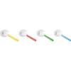 EDUPLAY 150105 Bunte Lupen, 9,8 x 4,2 x 0,8 cm, Kunststoff, Produktbild-Vorschau 2