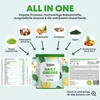 Daily Greens Superfood Pulver (300 Gramm) Alternative zu Produktbild-Vorschau 3