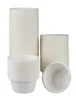 Love Nature Tazza da condimento biologica in polpa di canna Anteprima dell’immagine prodotto 2