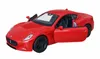 Maserati GranTurismo Folgore Modellauto aus Metall mit Produktbild-Vorschau 2