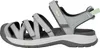 Teva Trekkingsandalen Tirra Sport Wandersandalen Produktbild-Vorschau 6