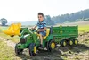 Rolly Toys rollyToys Farmtrac John Deere 7930 Produktbild-Vorschau 13