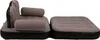 Aufblasbarer Sofa-Sessel mit doppeltem Verwendungszweck Produktbild-Vorschau 5