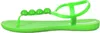 Buty Ipanema 24939GREENNEONGREEN Podgląd zdjęcia produktu 1