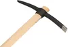 KOTARBAU® Keilhaue 2,5 kg 525 mm mit Holzstiel Spitzhacke Produktbild-Vorschau 9