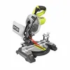 Ryobi EMS190DCL ONE+ Scie à onglets sans fil Voir les images du produit 1