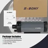Svbony MK105 Telescopio Maksutov Cassegrain, 105 mm F13 99% Anteprima dell’immagine prodotto 7