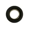 A single black and gray ring-shaped gasket is shown against a white background. Produktbild-Vorschau