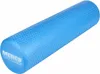 Merco Yoga EVA Roller wałek do jogi niebieski długość 30 cm Podgląd zdjęcia produktu 2