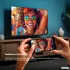 Dyon Ultimax 40F-TI, 101,6 cm (40"), 1920 x 1080 px, LED, Podgląd zdjęcia produktu 7