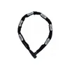 Lucchetto a catena Abus CityChain 6800/110 nero Anteprima dell’immagine prodotto 1