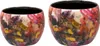 TS Collection - Vaso da fiori Sweet magnolia - Mini set con Anteprima dell’immagine prodotto 1