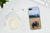 MuchoWow® Handyhülle Schutzhülle Hülle für iPhone 7 Elefant Produktbild-Vorschau 6
