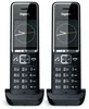Gigaset Comfort 550HX duo schwarz/chrom Produktbild-Vorschau 2