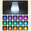 16-farbiges RGB Nachtlicht, Vasenlampe, Produktbild-Vorschau 2