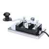 K4 Heavy-duty Electric Telegraph Key CW Communication Short Náhled obrázku produktu 2