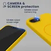 kwmobile Handyhülle für Apple iPhone 17e / iPhone 16e - Produktbild-Vorschau 5