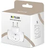 RETLUX RPC 63 rozbočka 3x 16A/250V bílá Náhled obrázku produktu 2