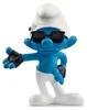 Schleich 20842 Schtroumpf Vaniteux Figurine Voir les images du produit 2