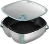 Philips HD9960/00 accessorio per friggitrice Liner Grigio Anteprima dell’immagine prodotto 6