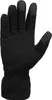 A black glove is shown against a white background. Produktbild-Vorschau