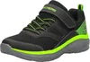 Skechers Boundless  Klittenband Laag - Zwart - Maat 30 Produktbild-Vorschau 7