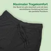 Damen Yoga Hose - Jogginghose mit Kordelzug - Wellness Hose Produktbild-Vorschau 4