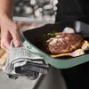 SPRINGLANE Gusseisen Grillpfanne Mint, 26 cm - Emailliert - Produktbild-Vorschau 7