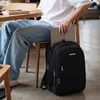 Plecak męski na laptopa duży wygodny 17” pojemny plecak do Podgląd zdjęcia produktu 8