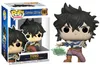Black Clover - Yuno 1101 - Funko Pop! Vinyl Figur Produktbild-Vorschau 4