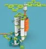 Geomag Mechanics Schwerkraft-Vertikalmotor 183-tlg Produktbild-Vorschau 20