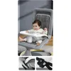 Babywippe NiceKids elektrisch mit automatischer Schaukel, Produktbild-Vorschau 10