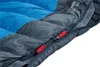 WARMPEACE VIKING 300 Sommerschlafsack 195L - Produktbild-Vorschau 8