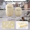 Osłona ochronna na zimę, ochrona roślin przed mrozem. Podgląd zdjęcia produktu 6
