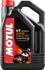 Motul 7100 10W-50 4T 4 Liter Produktbild-Vorschau 1