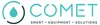 Jerrican Eaux Usées 19 Litres - Comet Voir les images du produit 3