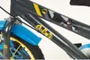 Toimsa KINDERFAHRRAD 14" TOIMSA TOI14913 BATMAN (TOI14913) Produktbild-Vorschau 6