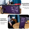 Outdoor Panzer Hülle für ZTE Blade V70 Max Handyhülle mit Produktbild-Vorschau 6