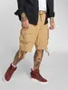 Brandit SAVAGE Pantaloncini da lavoro vintage Cargo Army Anteprima dell’immagine prodotto 9