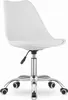 VIENA Chaise pivotante - blanc Voir les images du produit 6