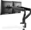 DIGITUS DA-90395 - Support pour 2 écrans LCD (double bras Voir les images du produit 12
