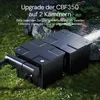 SunSun CBF-350  Upgrade Set 1 auf CBF-350B 60000L Produktbild-Vorschau 2