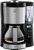 Melitta Look Timer Filterkaffeemaschine mit abnehmbaren Produktbild-Vorschau 2