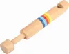 Flûte piccolo en bois Fipple – Instrument de musique pour Voir les images du produit 7