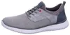 Rieker Slip On Sneaker Grey : 43 Größe: 43 Produktbild-Vorschau 8